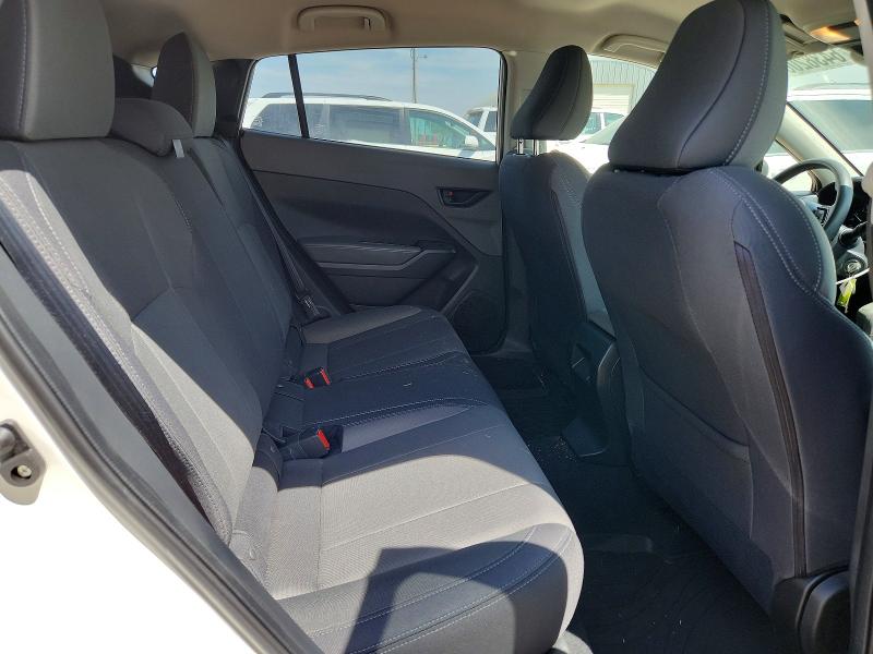 Aukcja sprzedaży 2025 Subaru Crosstrek, vin: JF2GUABC1S8231768, numer aukcji: 64382066