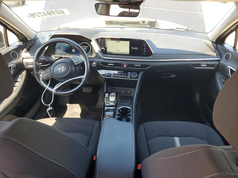 Aukcja sprzedaży 2023 Hyundai Sonata, vin: KMHL14JA7PA278970, numer aukcji: 66994226
