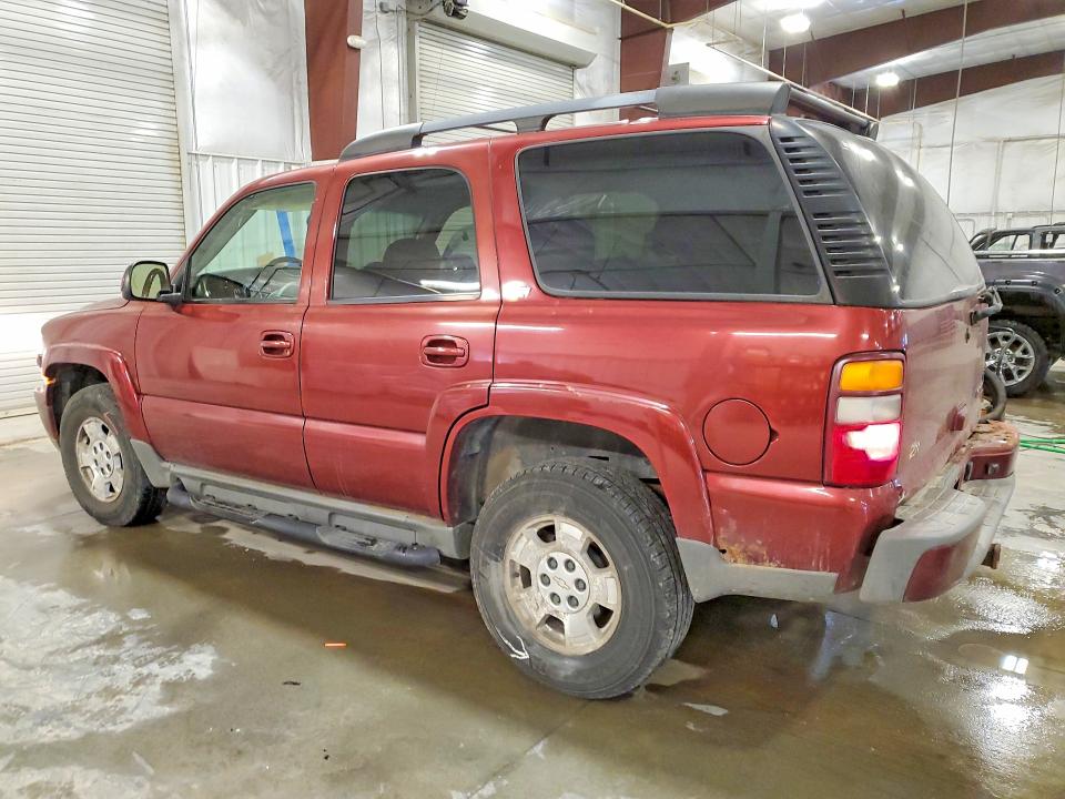 65353546 :رقم المزاد ، 1GNEK13Z03R274869 vin ، 2003 Chevrolet Tahoe مزاد بيع