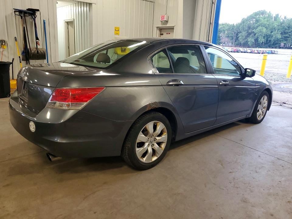 63872646 :رقم المزاد ، 1HGCP267X8A091312 vin ، 2008 Honda Accord مزاد بيع