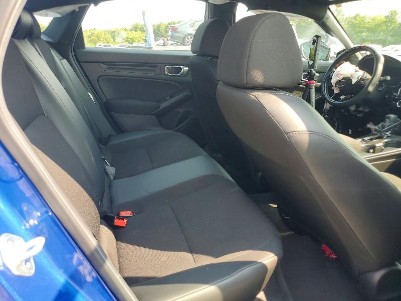 Aukcja sprzedaży 2024 Honda Civic, vin: 2HGFE2F56RH553823, numer aukcji: 64749686