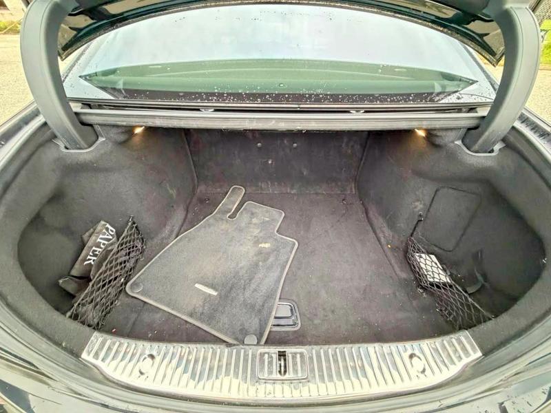 67400566 :رقم المزاد ، WDDUG8GB9JA419498 vin ، 2018 Mercedes-benz S مزاد بيع