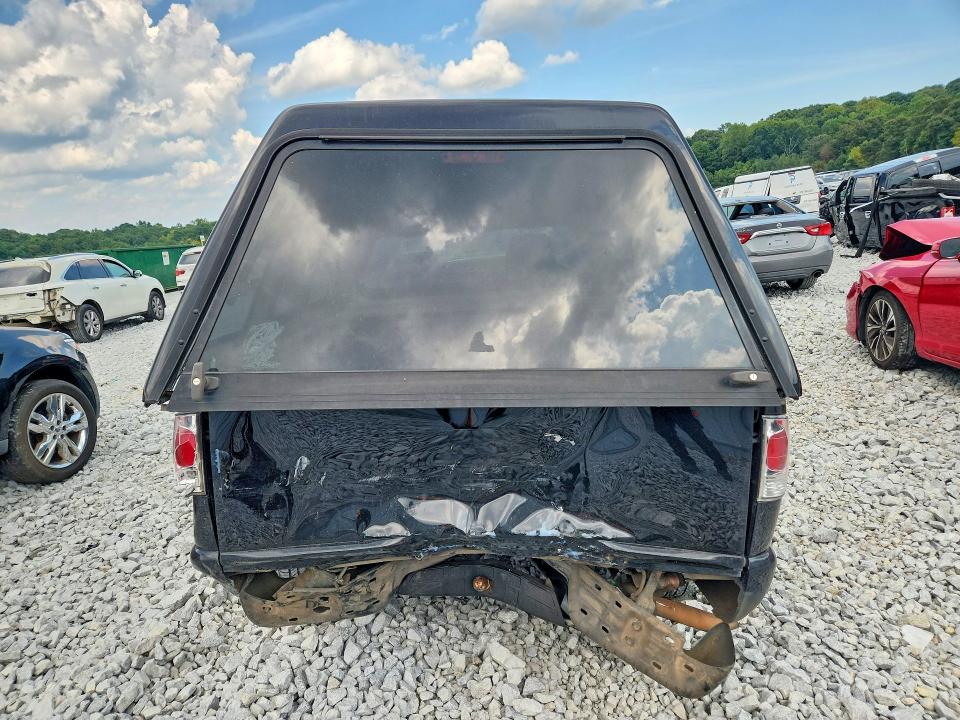 Продажа на аукционе авто 2003 Chevrolet S Truck, vin: 1GCCS19X938161398, номер лота: 66560126