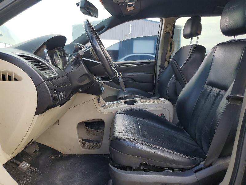 2018 Dodge Grand Caravan მანქანა იყიდება აუქციონზე, vin: 2C4RDGCG4JR207088, აუქციონის ნომერი: 67288526