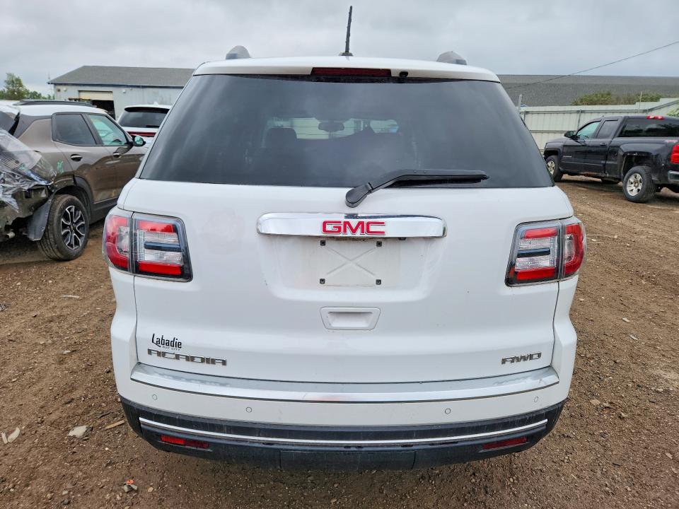 2016 Gmc Acadia მანქანა იყიდება აუქციონზე, vin: 1GKKVRKD4GJ219177, აუქციონის ნომერი: 65137486