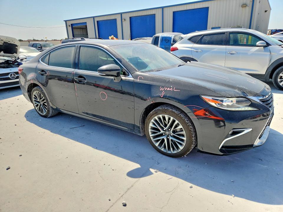 Auction sale of the 2016 Lexus Es, vin: 58ABK1GG8GU013534, lot number: 66040876