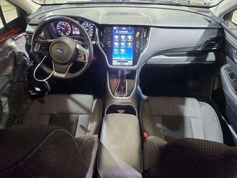 Продаж на аукціоні авто 2022 Subaru Outback, vin: 4S4BTADC7N3279202, номер лоту: 66639676