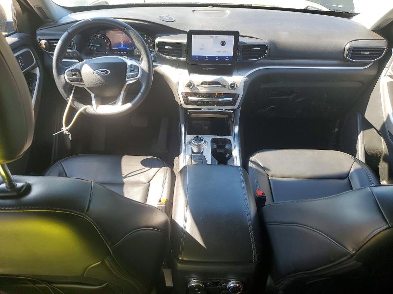 Aukcja sprzedaży 2022 Ford Explorer, vin: 1FMSK8DH9NGA33798, numer aukcji: 63320306