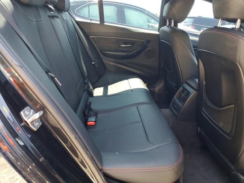 Продаж на аукціоні авто 2013 Bmw 328, vin: WBA3A5C54DF355493, номер лоту: 64888486