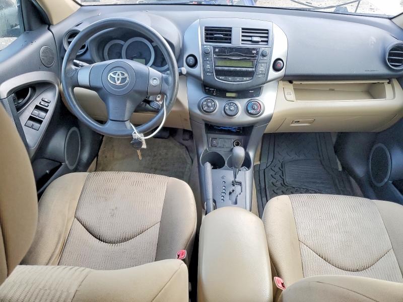 Продаж на аукціоні авто 2011 Toyota Rav4, vin: 2T3BF4DV0BW145168, номер лоту: 62991056