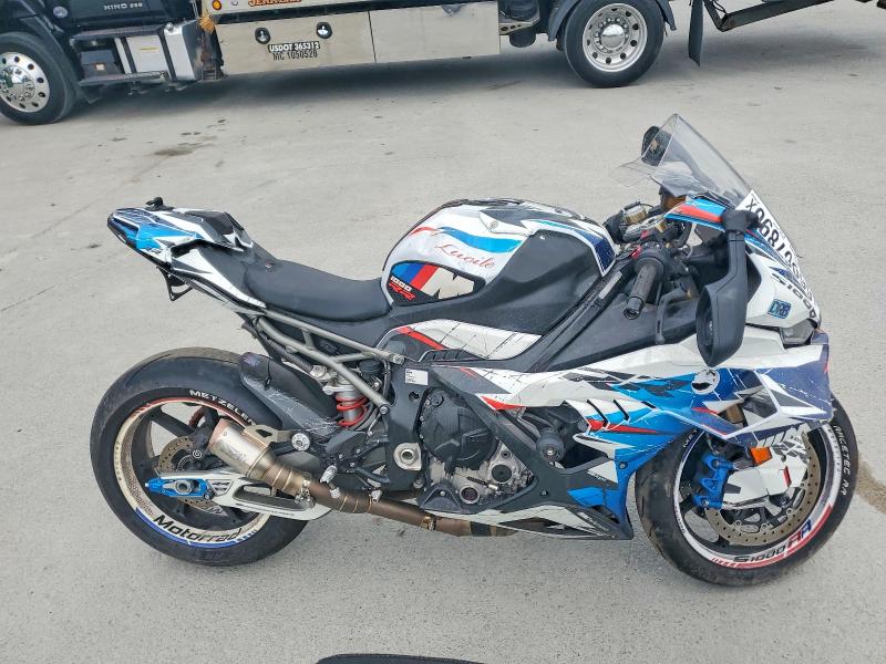 Продажа на аукционе авто 2026 Bmw S 1000, vin: WB10P2304T6M78780, номер лота: 66067896