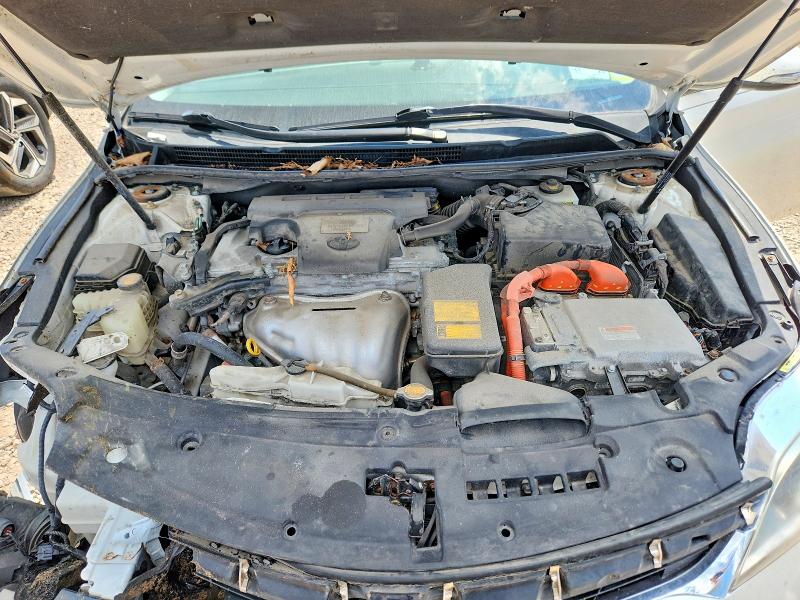 Aukcja sprzedaży 2013 Toyota Avalon Hybrid, vin: 4T1BD1EB0DU010583, numer aukcji: 64279016
