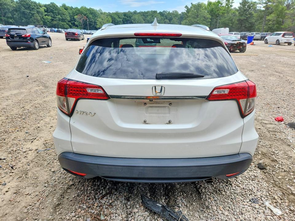 Aukcja sprzedaży 2021 Honda Hr-v, vin: 3CZRU5H51MM719621, numer aukcji: 64569916