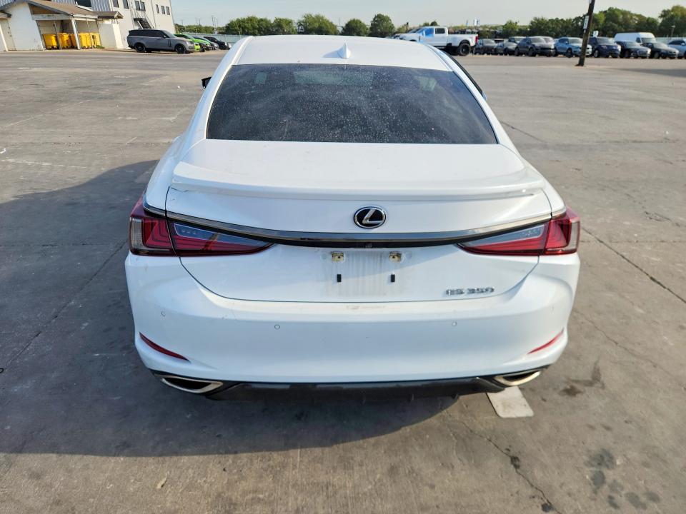 Продаж на аукціоні авто 2022 Lexus Es, vin: 58AJZ1B16NU131590, номер лоту: 66084476