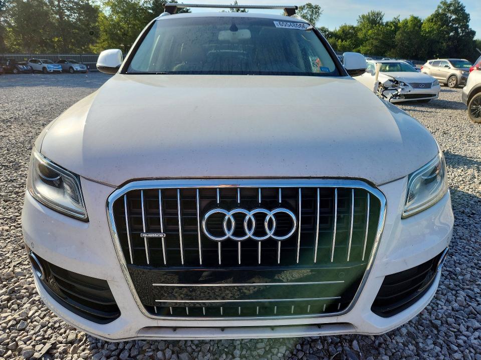 Продаж на аукціоні авто 2017 Audi Q5, vin: WA1L2AFP7HA060570, номер лоту: 65548066