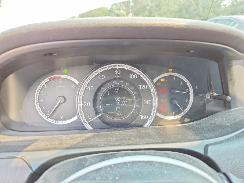 Продаж на аукціоні авто 2014 Honda Accord, vin: 1HGCR2F84EA299295, номер лоту: 63678146