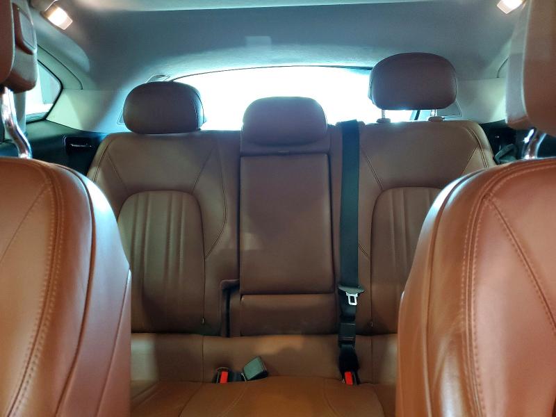 Продажа на аукционе авто 2017 Maserati Levante, vin: ZN661YUA4HX241280, номер лота: 66665646