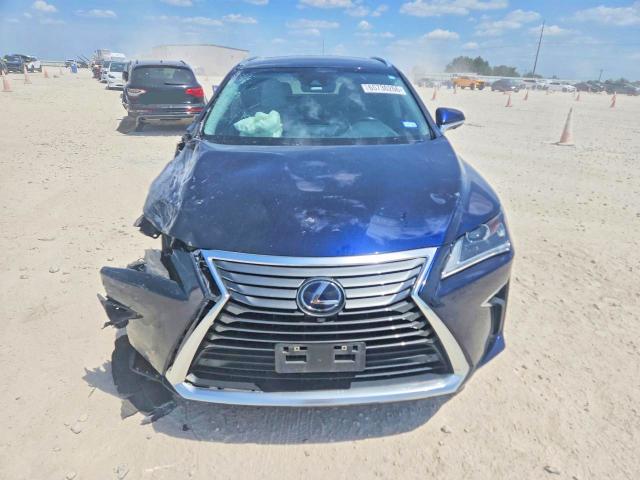 Aukcja sprzedaży 2019 Lexus Rx 450h, vin: 2T2BGMCA8KC042064, numer aukcji: 65730266