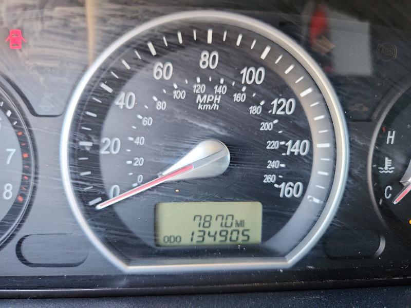 Aukcja sprzedaży 2008 Hyundai Sonata, vin: 5NPEU46F38H370225, numer aukcji: 59537316
