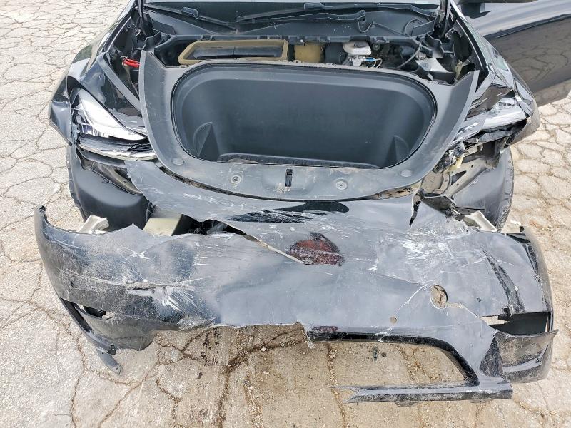 Aukcja sprzedaży 2021 Tesla Model Y, vin: 5YJYGDEE9MF076639, numer aukcji: 65646596