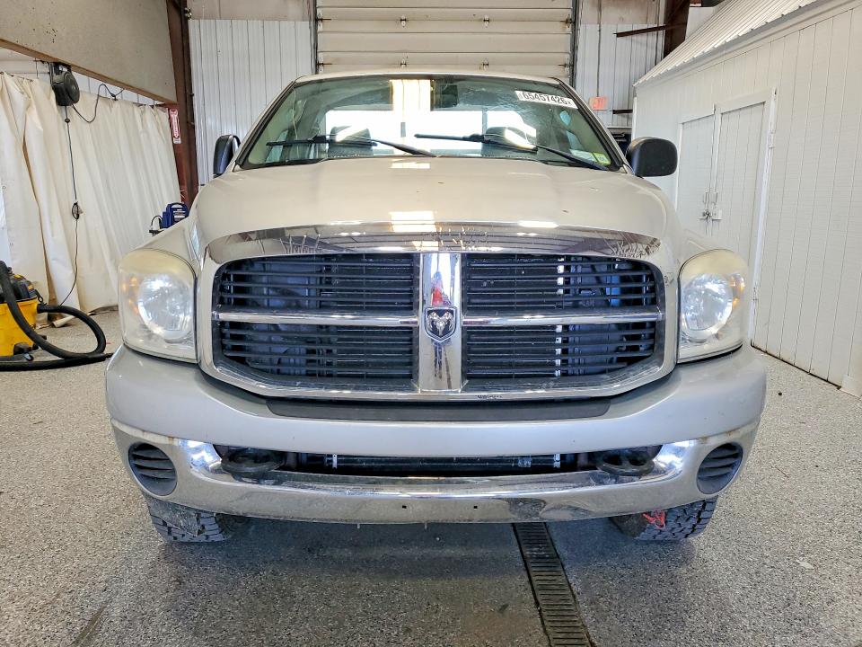 Продажа на аукционе авто 2007 Dodge Ram 2500, vin: 3D7KS26CX7G715122, номер лота: 65457426