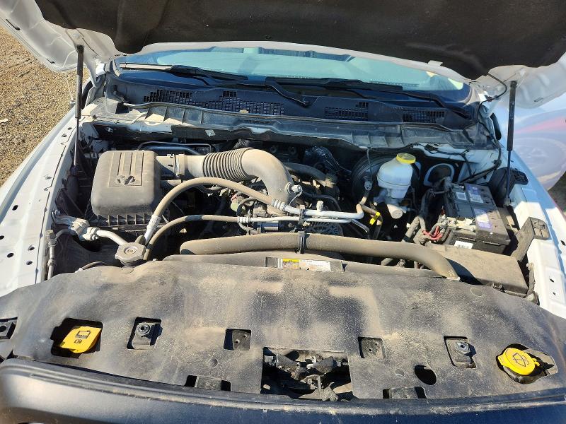 2020 Ram 1500 Classic მანქანა იყიდება აუქციონზე, vin: 1C6RR7LT5LS107301, აუქციონის ნომერი: 63403326