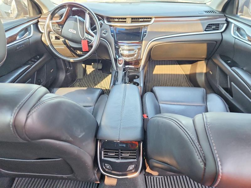 Продаж на аукціоні авто 2017 Cadillac Xts, vin: 2G61N5S30H9108200, номер лоту: 60591576
