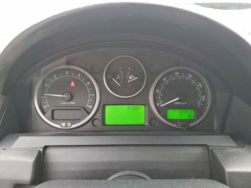 Продаж на аукціоні авто 2006 Land Rover Lr3, vin: SALAE25446A373762, номер лоту: 64314506