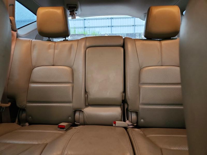 Продаж на аукціоні авто 2011 Nissan Murano, vin: JN8AZ1MW9BW153074, номер лоту: 64499906