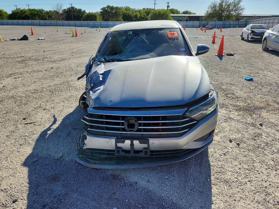 Aukcja sprzedaży 2019 Volkswagen Jetta, vin: 3VWN57BU9KM232223, numer aukcji: 65642406