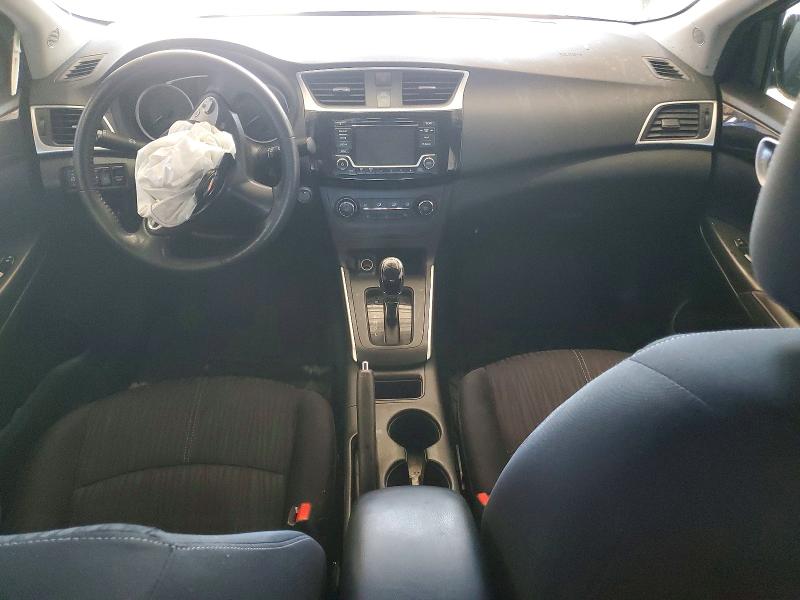 66186126 :رقم المزاد ، 3N1AB7AP7GL646221 vin ، 2016 Nissan Sentra مزاد بيع