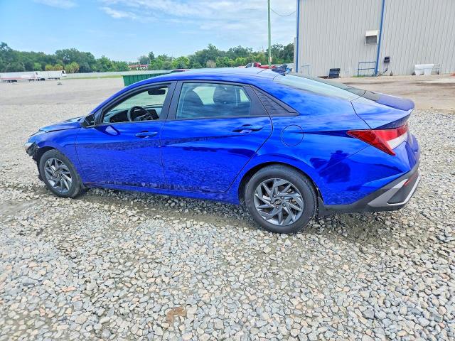 Aukcja sprzedaży 2024 Hyundai Elantra, vin: KMHLM4DG4RU729104, numer aukcji: 64056046