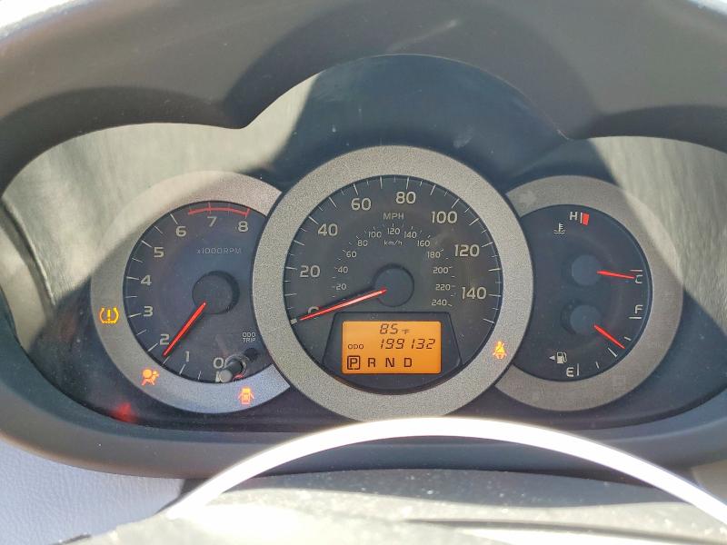 Продажа на аукционе авто 2010 Toyota Rav4, vin: JTMDK4DV2AD016798, номер лота: 63665226