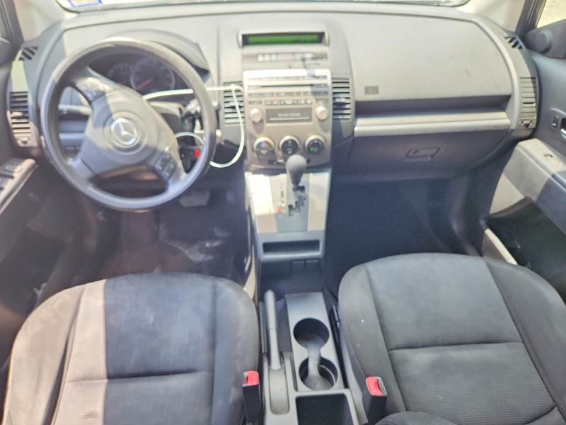 2010 Mazda 5 მანქანა იყიდება აუქციონზე, vin: JM1CR2WL1A0376241, აუქციონის ნომერი: 63848636
