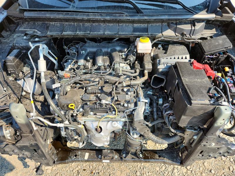 2026 Nissan Pathfinder მანქანა იყიდება აუქციონზე, vin: 5N1DR3CE3TC219856, აუქციონის ნომერი: 64338796