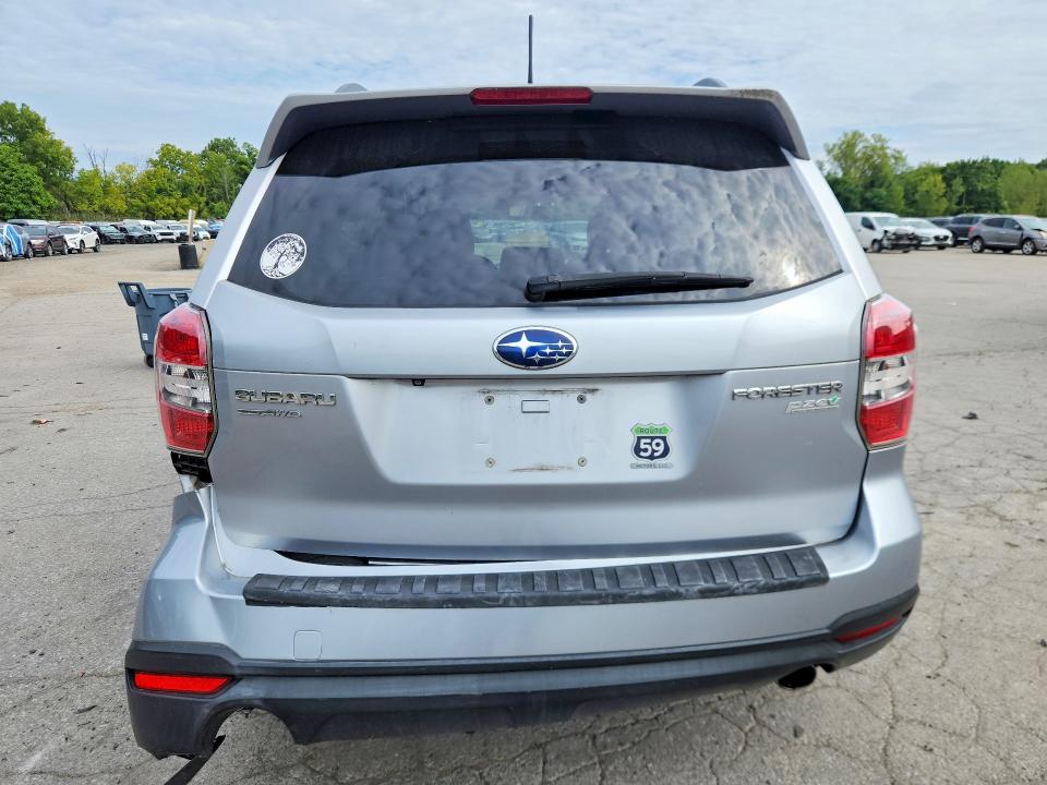 Продаж на аукціоні авто 2014 Subaru Forester, vin: JF2SJAHC2EH473273, номер лоту: 67080286
