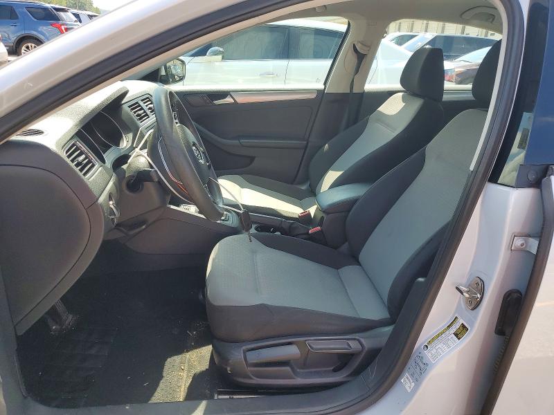 Продажа на аукционе авто 2018 Volkswagen Jetta, vin: 3VW2B7AJ9JM258564, номер лота: 65519946
