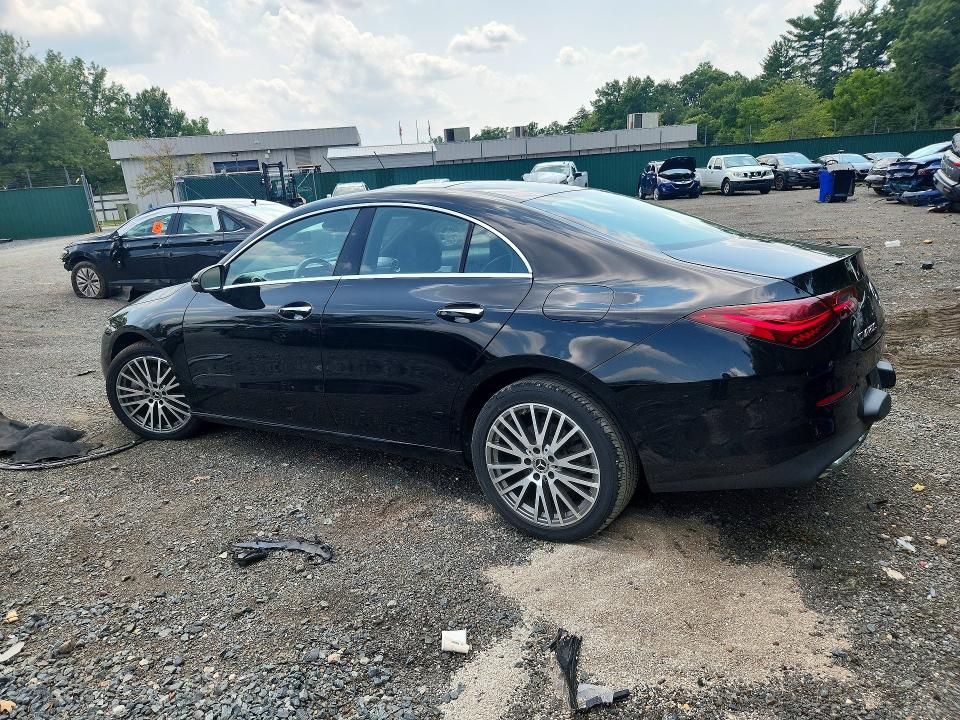 Продажа на аукционе авто 2025 Mercedes-benz Cla, vin: W1K5J4GB9SN515723, номер лота: 64578186