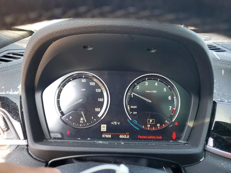 Aukcja sprzedaży 2021 Bmw X1, vin: WBXJG9C01M5T31682, numer aukcji: 63240956