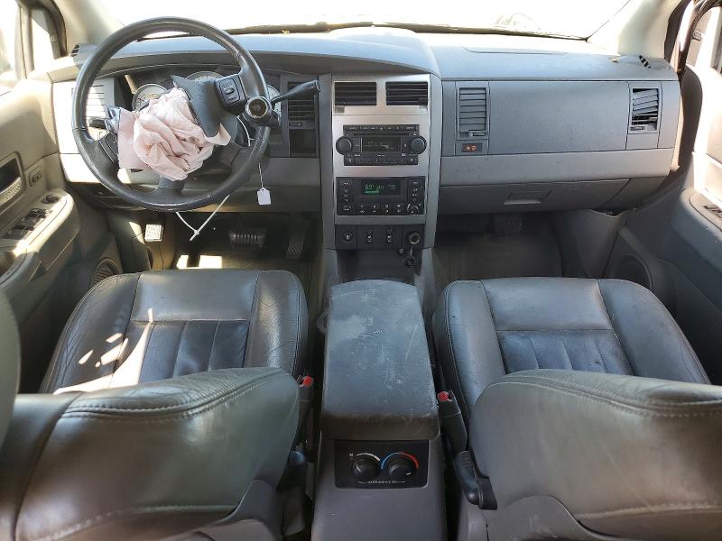 Aukcja sprzedaży 2004 Dodge Durango, vin: 1D8HD58DX4F208824, numer aukcji: 64571436
