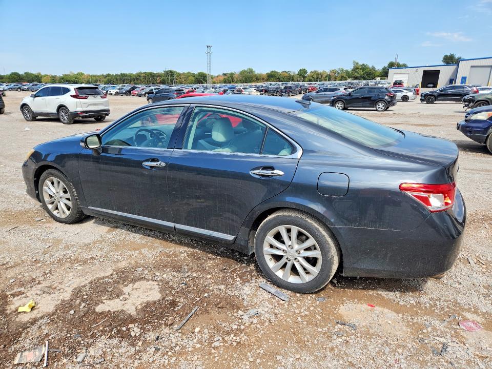Aukcja sprzedaży 2010 Lexus Es, vin: JTHBK1EG4A2376719, numer aukcji: 65329986
