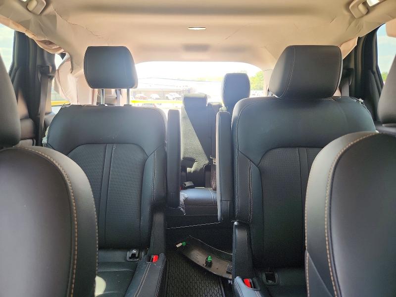 Aukcja sprzedaży 2026 Mazda Cx-90, vin: JM3KKCHD1T1382038, numer aukcji: 66616866