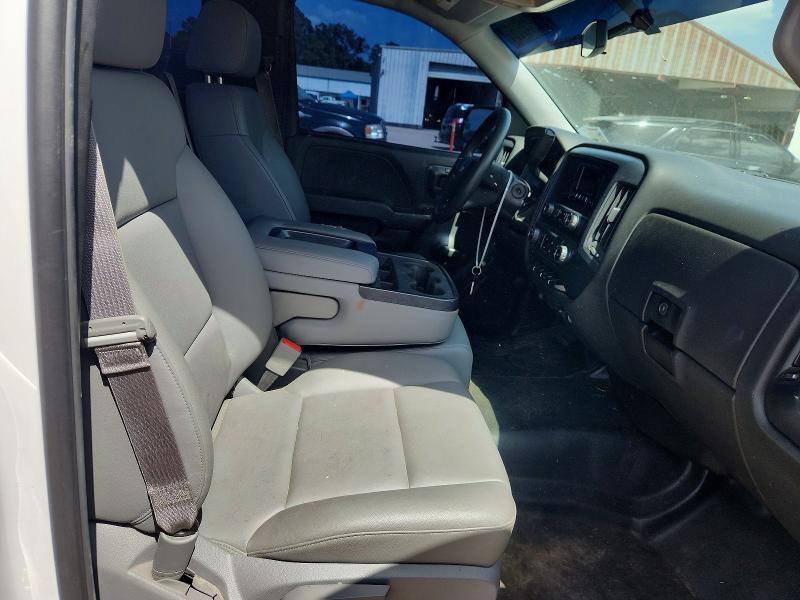 Продажа на аукционе авто 2014 Chevrolet Silverado, vin: 1GCNCPEH6EZ258496, номер лота: 65344726