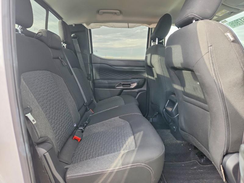 65517906 :رقم المزاد ، 1FTER4HH3SLE02237 vin ، 2025 Ford Ranger مزاد بيع