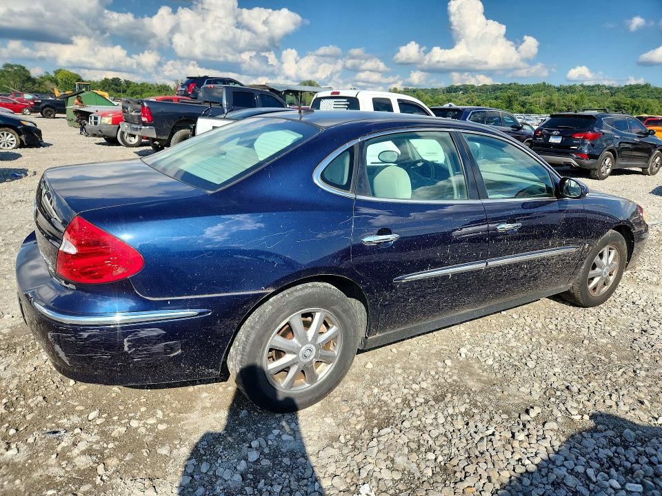 Продаж на аукціоні авто 2009 Buick Lacrosse, vin: 2G4WC582291117340, номер лоту: 65573376
