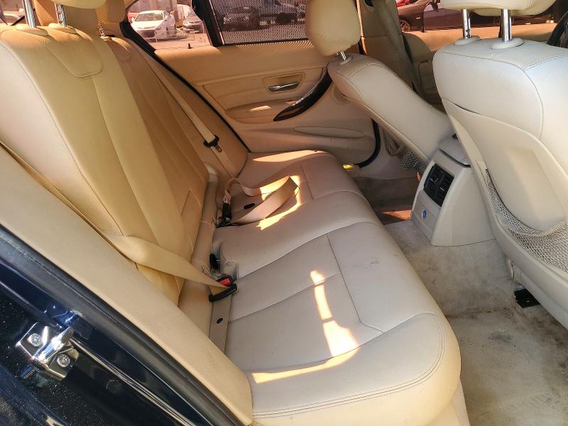 Aukcja sprzedaży 2012 Bmw 328, vin: WBA3A5C50CFJ88922, numer aukcji: 65511716