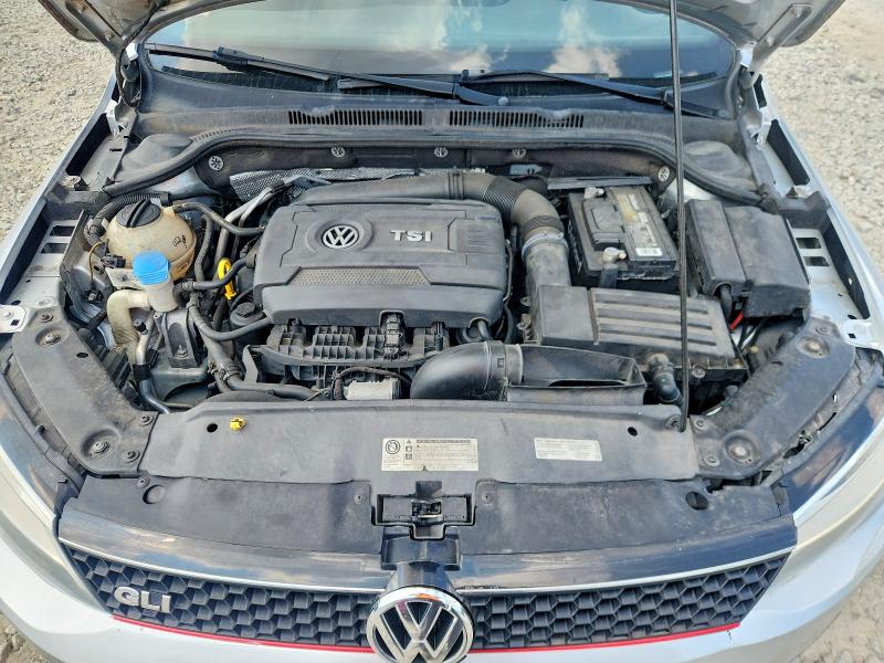 2014 Volkswagen Jetta მანქანა იყიდება აუქციონზე, vin: 3VW4T7AJ0EM311762, აუქციონის ნომერი: 64847886