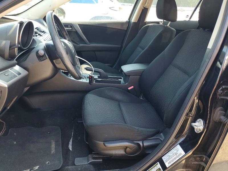 Продаж на аукціоні авто 2012 Mazda 3, vin: JM1BL1UG6C1562609, номер лоту: 63785826