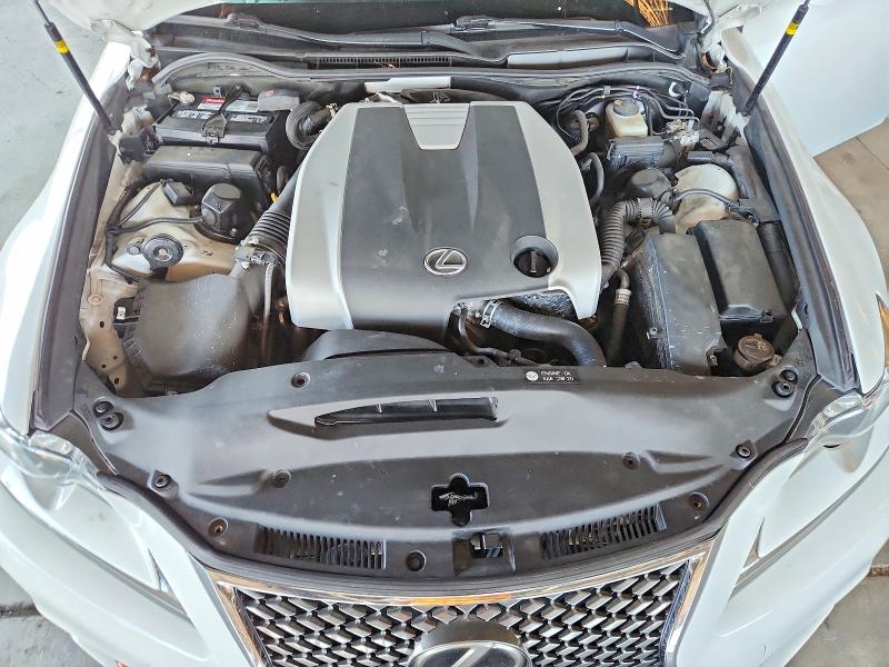 Aukcja sprzedaży 2016 Lexus Is, vin: JTHBE1D29G5025891, numer aukcji: 65847986