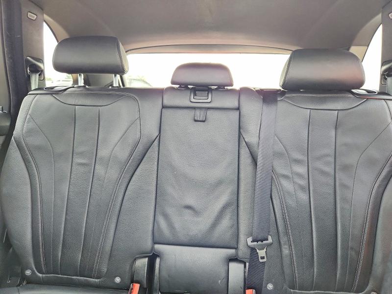 Aukcja sprzedaży 2018 Bmw X5, vin: 5UXKR0C58J0X89102, numer aukcji: 62818476